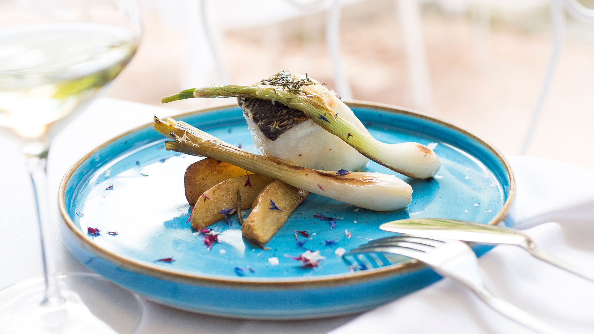Menu – Bilacus